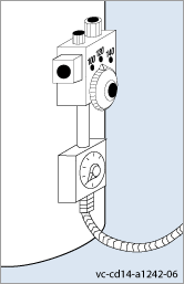 Install a timer on your electric water heater in Fennimore WI